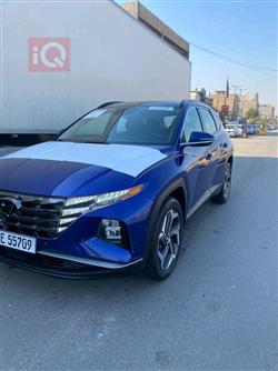 هیۆندای تۆکسۆن